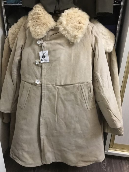 Афганка оригинал СА 80х  СССР