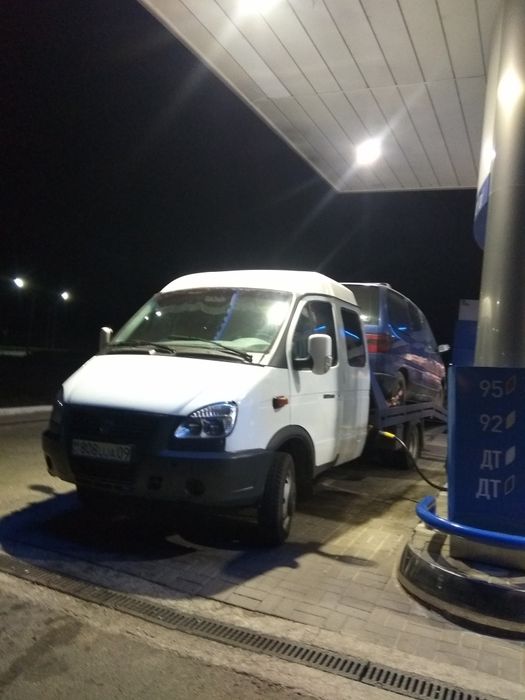 Эвакуатор круглосуточно Караганда