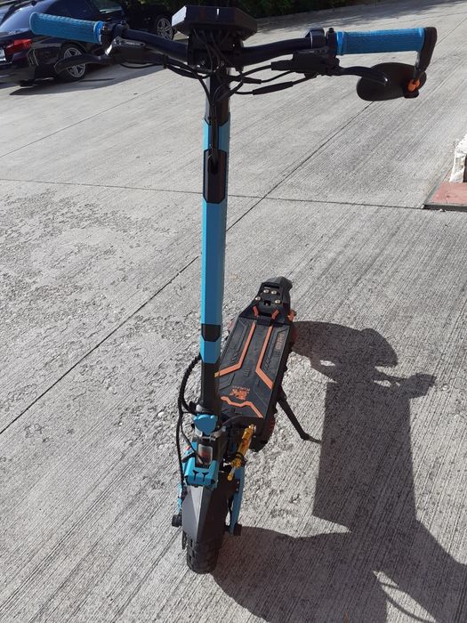 Vand kukirin g3 pro
