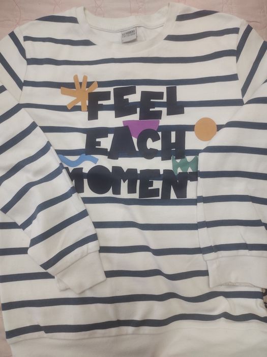 Футболка с длинными рукавами, фирма Waikik