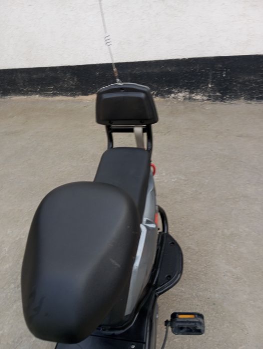 SK8 350 ват скутер