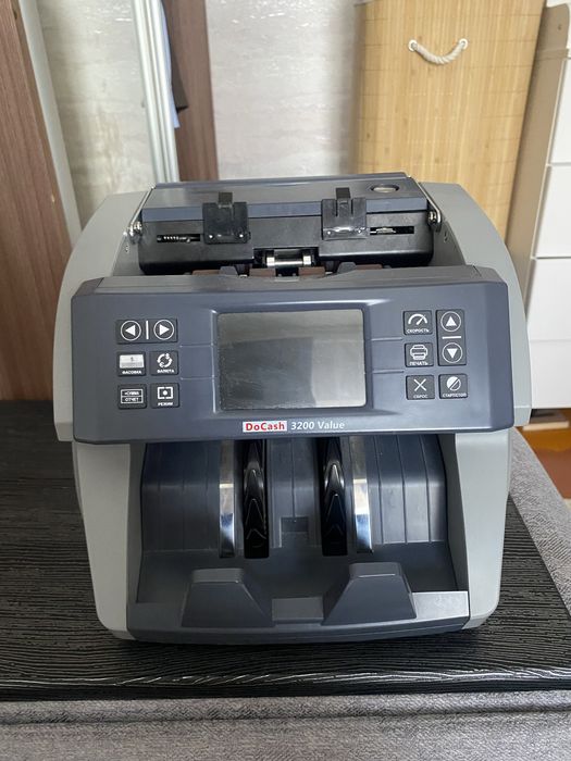Продам счётчик для денег