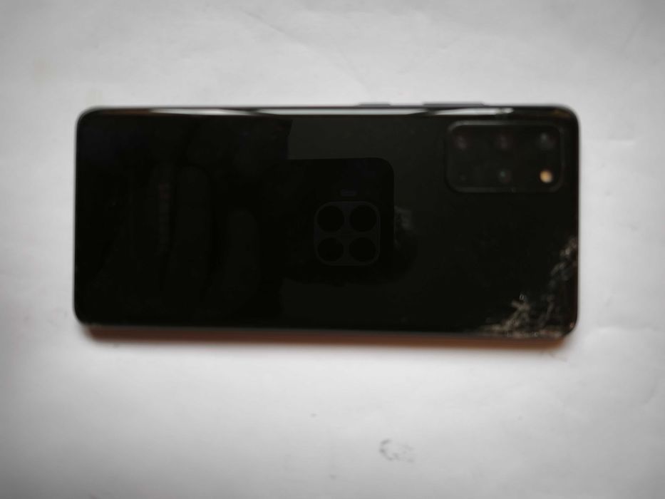Samsung s20+ цял за части