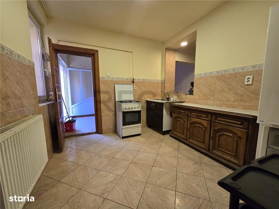 RECO Apartament in Oradea