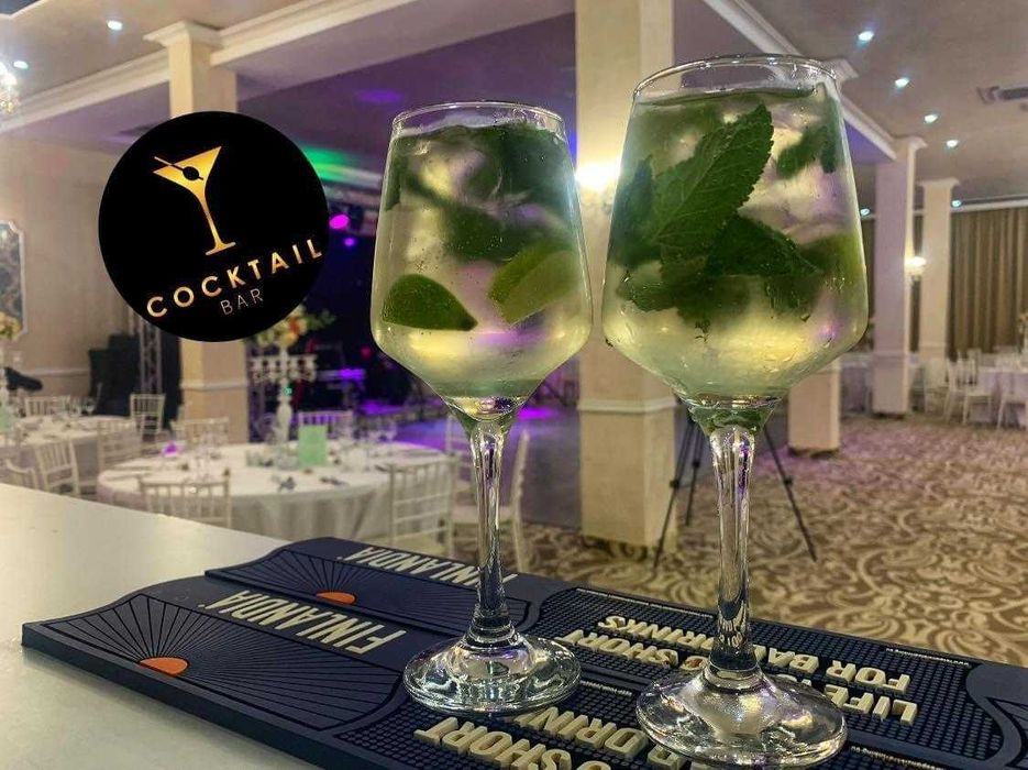 Cocktail Bar Events