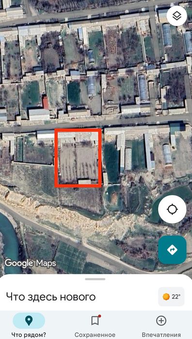 Kamolot mahallasida 8 sotikli yer uchastka sotiladi kelishamiz