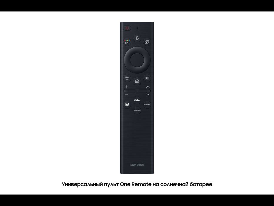 Телевизор QLED Samsung QE 75 / 85 Q60B.4k Диоганал 75 - 85