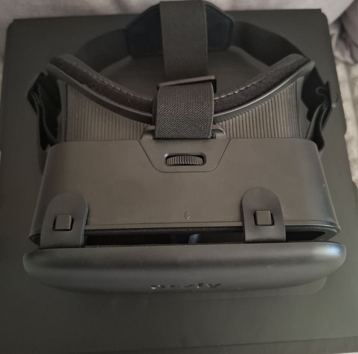 Ochelari VR Orzly pentru Nintendo Switch și Switch OLED, lentile reglabile