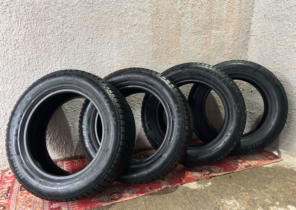 продам шины 225/60/17