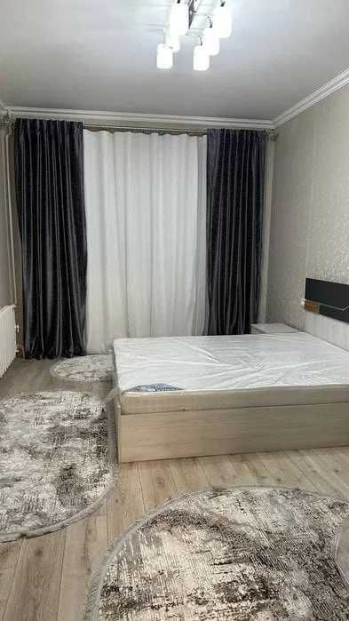 Сдаётся квартира 3/1/5 на Юнусабадский 13 квартал Ресторан Самара