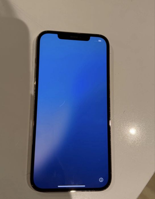 Iphone 12 Pro Max 512GB GOLD