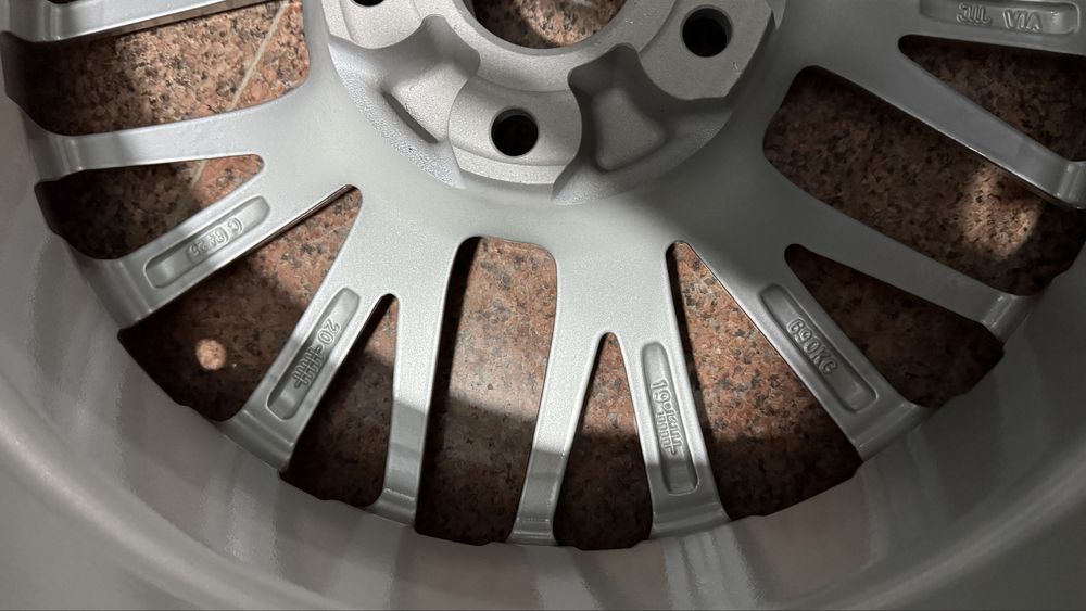 Диски (размер) R17