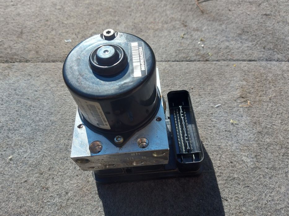 АБС БМВ Е81 Е87 Е90 Е91 / BMW E81 S87 E90 E91