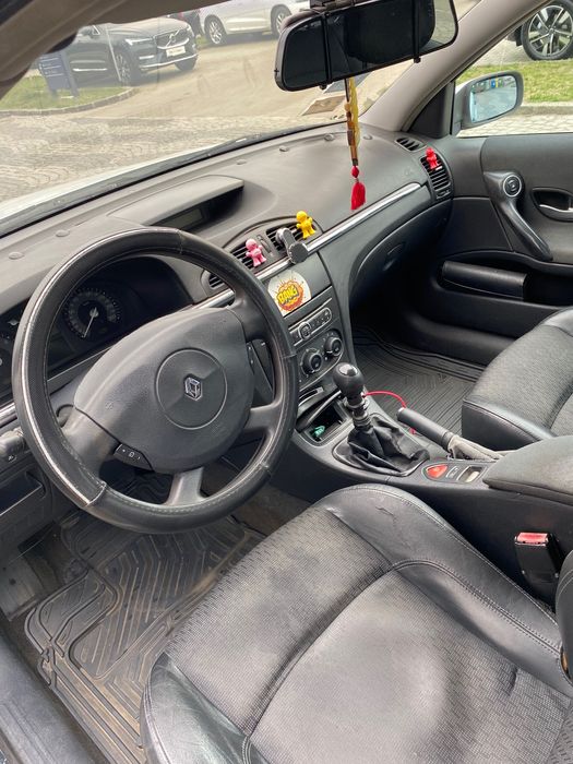 Renault Laguna 2 1.9 dci