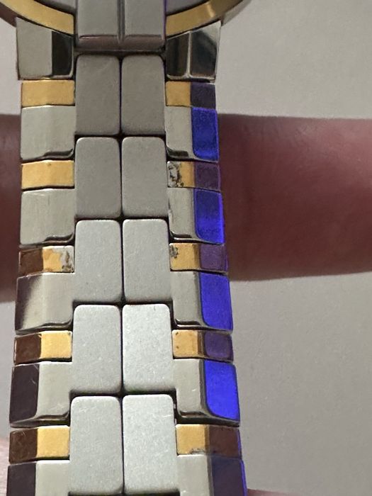 Universal geneve quartz ref.655.001