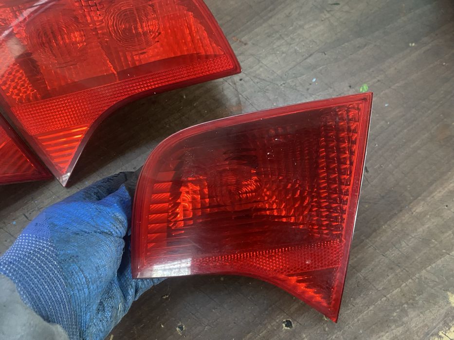 Stop haion stanga dreapta audi a4 b7 stop dreapta aripa a6 c6