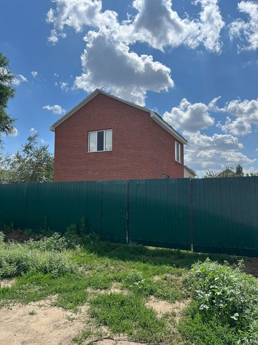 Продам  дачу домик в черновом