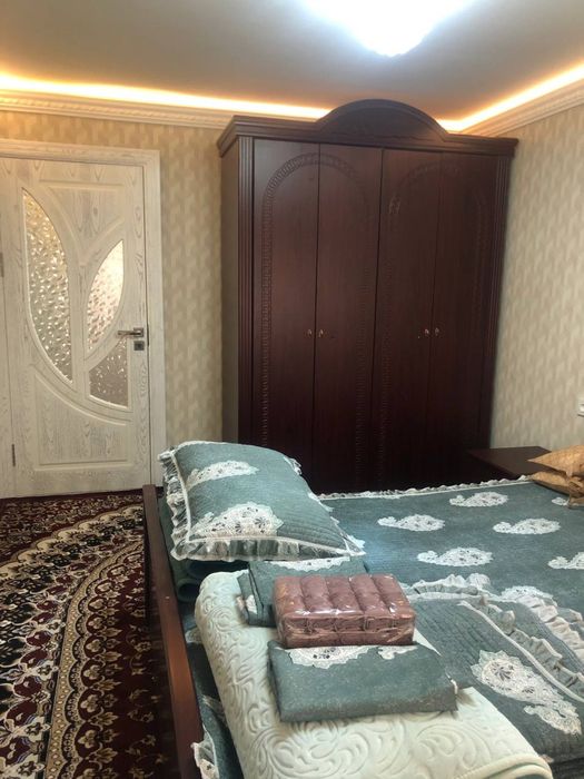 Srochno sdayotsya 2x komnatnaya kvartira or: Gagarina