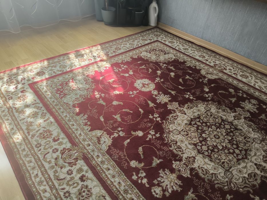 Ковер шерстяной 2*3