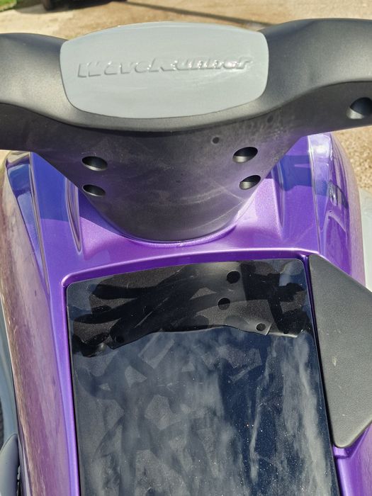 Джет  Ямаха Yamaha 180