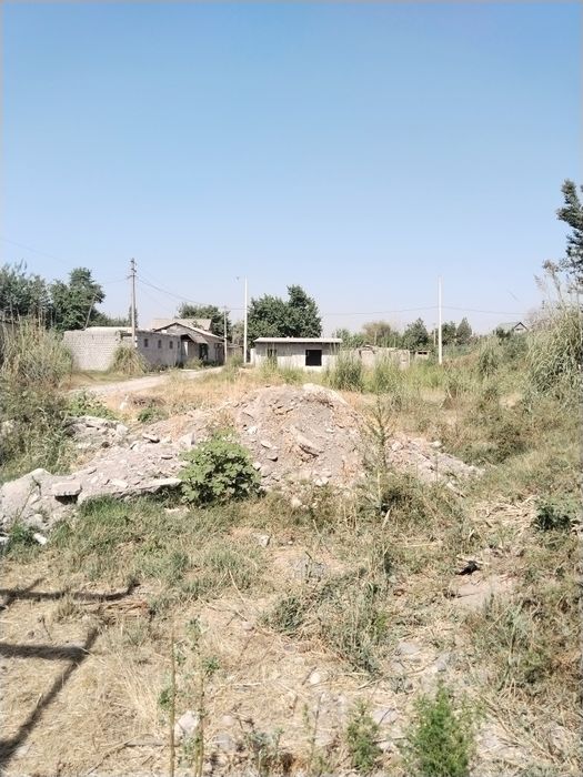 МАКЛЕР. Продам земельный участок.