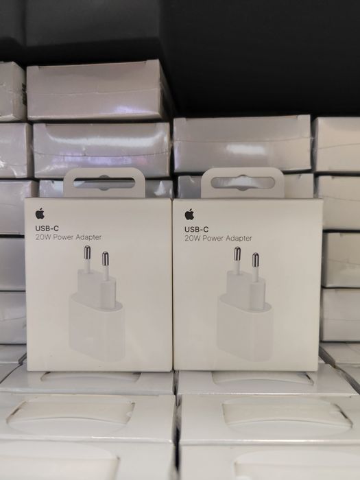 iPhone ORGINAL power adapter, 11-15 pro max-16 pro max