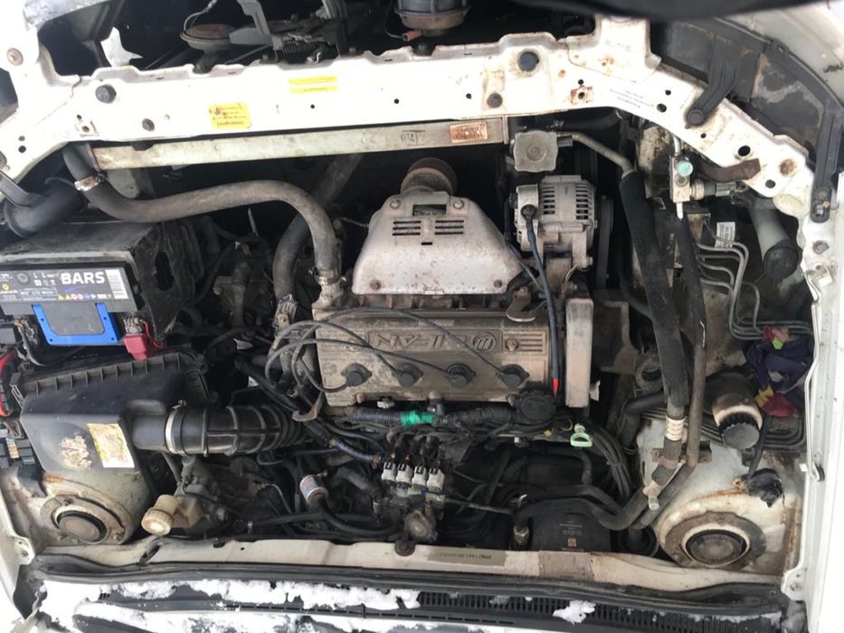 Продам машину лифан солано