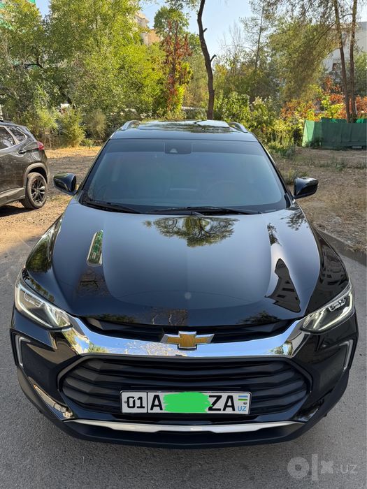 Tracker 2 Premier