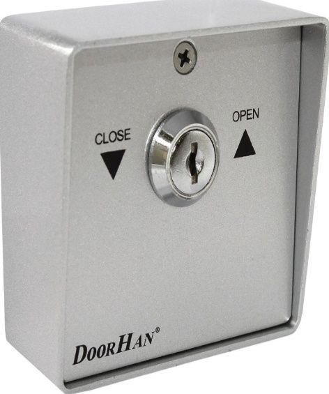 Рулонные ворота жалюзи