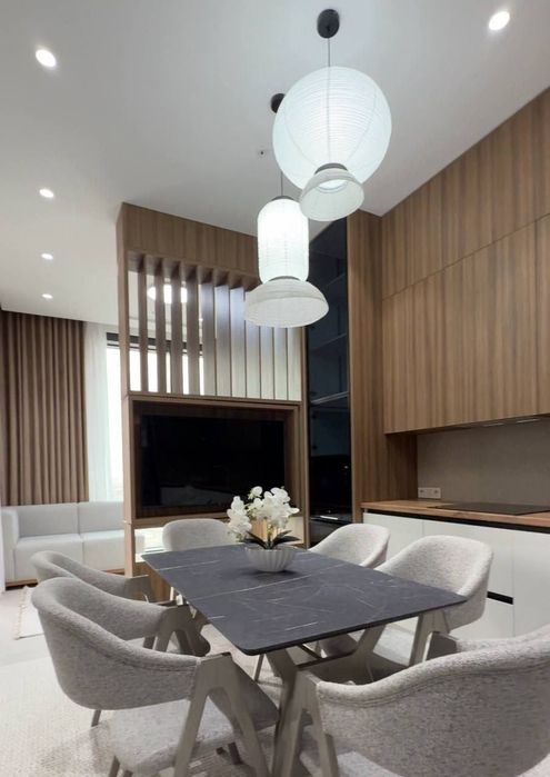 Продаётся квартира в ЖК Nest One
Tashkent City