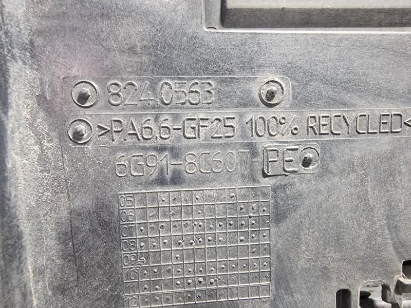 Electroventilator racire cu rezistenta Volvo XC60