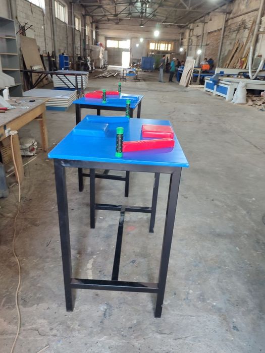 Для Аримрестлинга