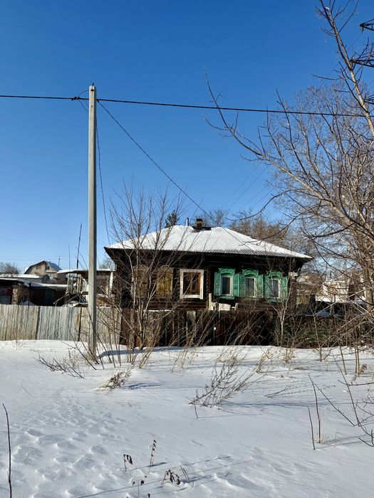 10,5соток, Интернациональная 14