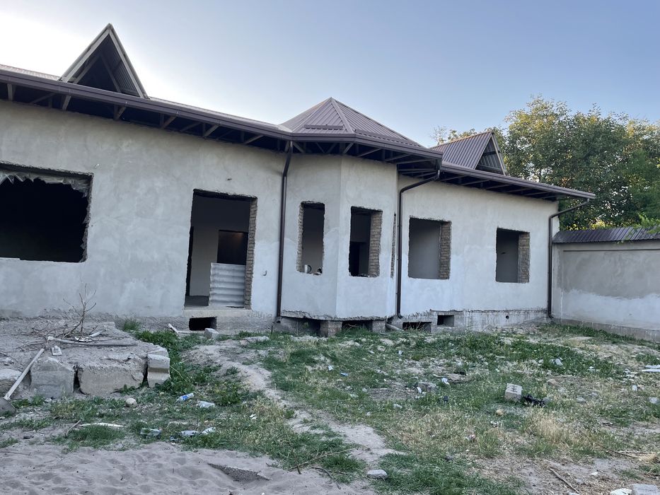 Дам арикдан кирганда