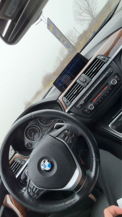 BMW 3 Series 2012 — imagine 3