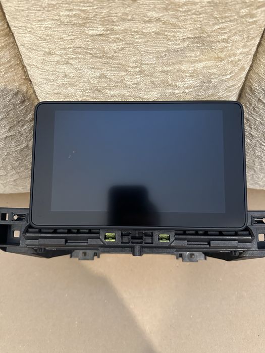 Display Audi Q5 80A FY : 80A919604
