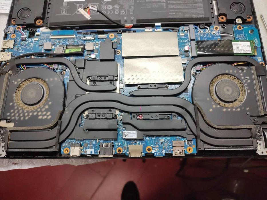 Service calculatoare, imprimante, laptopuri, tablete, update harti gp