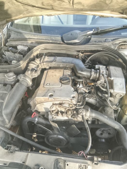 Продам Мерседес с220