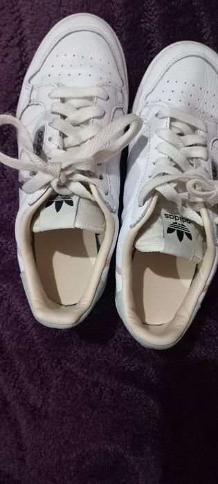 Маратонки Adidas