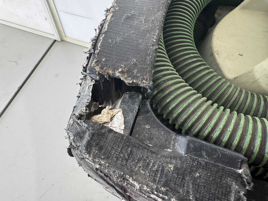 Прахосмукачка - Festool 110 V / 1200 W