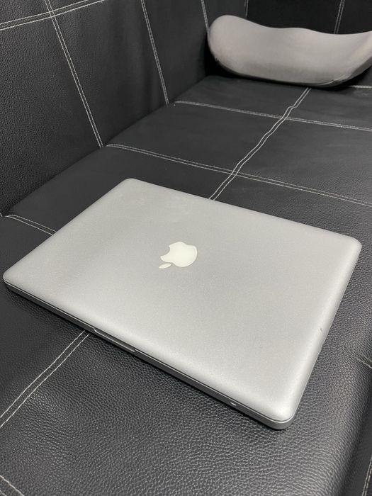 Macbook pro 2012 год. 13 дюймов