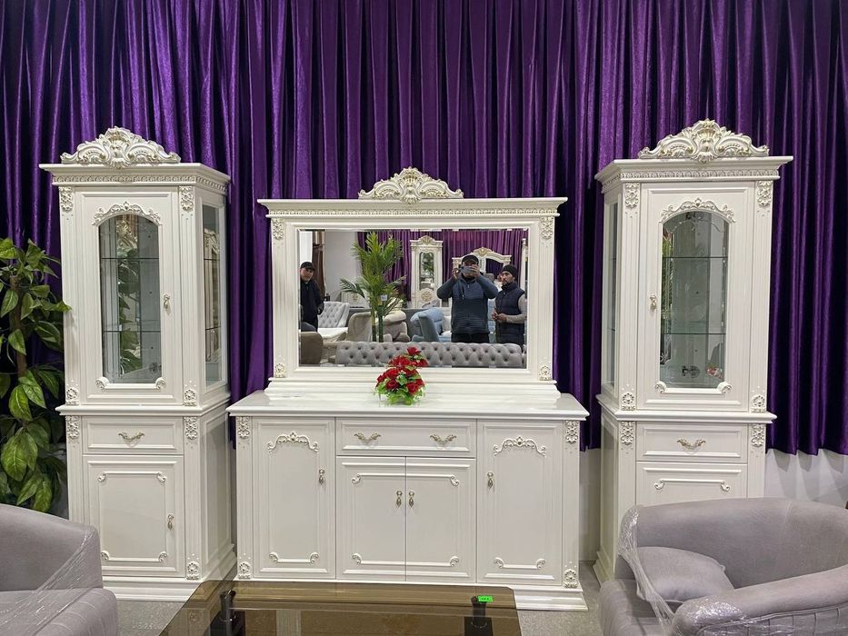 Zamonaviy penal kamodlar toplami