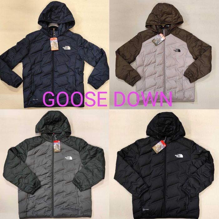 Яке HARDSHELL WINDSTOPER The North Face GORE Tex softshell