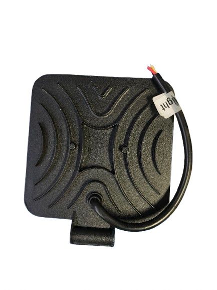 LED Халоген Череп /диодни светлини / Диоди / Дневни светлини/ халоген