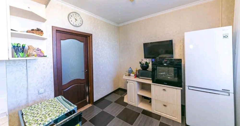 Кухня для дачи или гаража