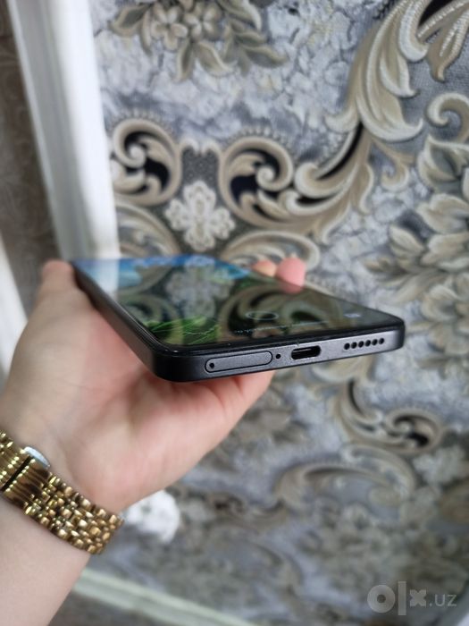 Redmi Note 14 256 tali ideal karobka bor