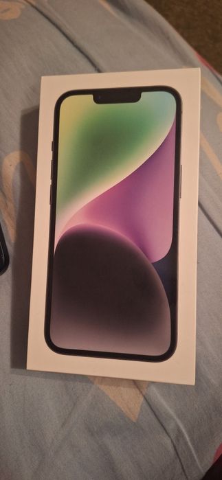 Айфон 14 без гарантии