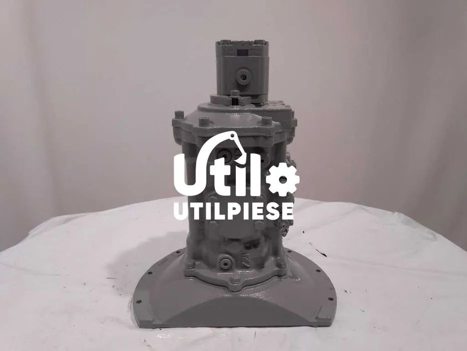 pompa hidraulica hitachi zx110 zx120 zx130 zx135 zx160 + piese