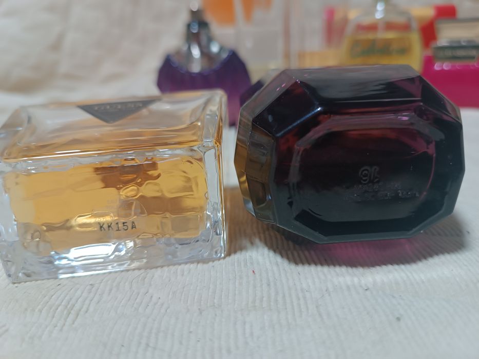 Парфюми лична колекция