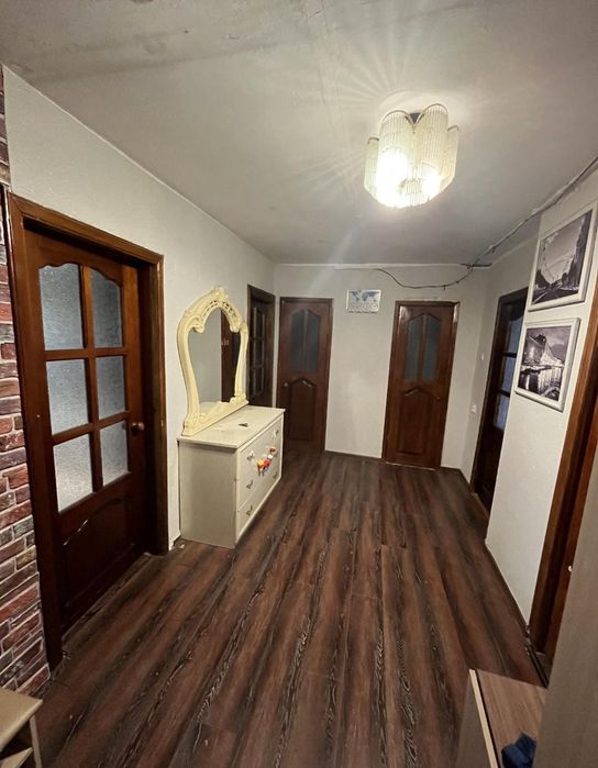 Сдам квартиру на длительный срок